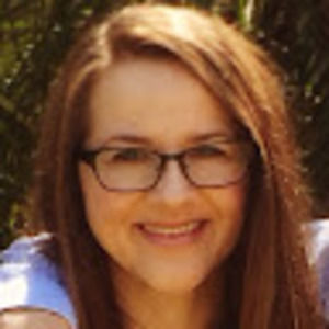 Meet your Posher, Kristine